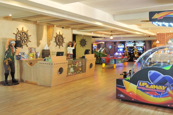 Marjan Island Resort & Spa - Managed by AccorHotels